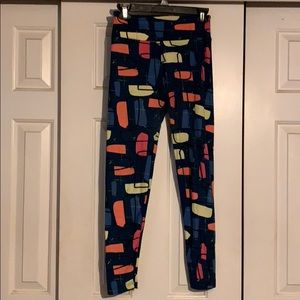 Lularoe leggings